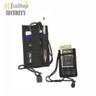 Mil-Tec ID card case - azonosító/kártyatartó  -több színben