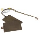 Mil-Tec ID card case - azonosító/kártyatartó  -több színben