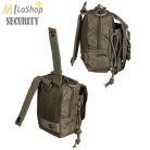Mil-Tec HEXTAC® övre is fűzhető pouch - több színben