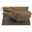 Mil-Tec Molle övtáska coyote színben