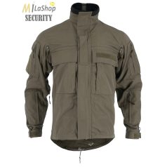   Leo Köhler BW KBS combat jacket - taktikai dzseki - olívzöld színben