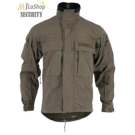 Leo Köhler BW KBS combat jacket - taktikai dzseki - olívzöld színben