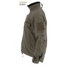 Leo Köhler BW KBS combat jacket - taktikai dzseki - olívzöld színben