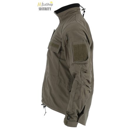 Leo Köhler BW KBS combat jacket - taktikai dzseki - olívzöld színben