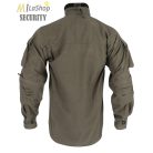 Leo Köhler BW KBS combat jacket - taktikai dzseki - olívzöld színben