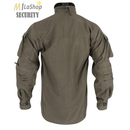 Leo Köhler BW KBS combat jacket - taktikai dzseki - olívzöld színben