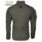 Mil-Tec TACTICAL FIELD SHIRT 2.0 - olívzöld színben