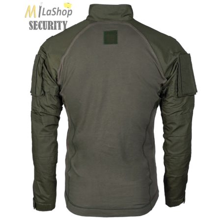 Mil-Tec TACTICAL FIELD SHIRT 2.0 - olívzöld színben