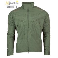 Mil-Tec Chimera combat jacket - zubbony - zöld színben