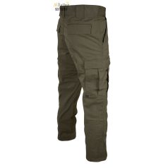    5.11 Flex-Tac TDU Ripstop taktikai nadrág teflon bevonattal - ranger green színben
