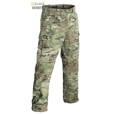 5.11 Tactical T.D.U. Pants Ripstop taktikai nadrág - multicam színben