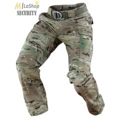   5.11 Tactical T.D.U. Pants Ripstop taktikai nadrág - multicam színben