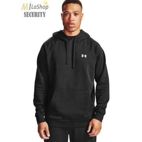 Under Armour Rival Cotton Logo Hoodie - kapucnis pulóver