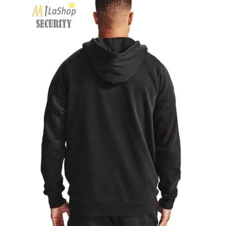 Under Armour Rival Cotton Logo Hoodie - kapucnis pulóver