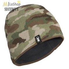 DTC-CAMO - ArmyBug Commando Beanie