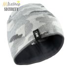 SNOW CAMO - ArmyBug Commando Beanie