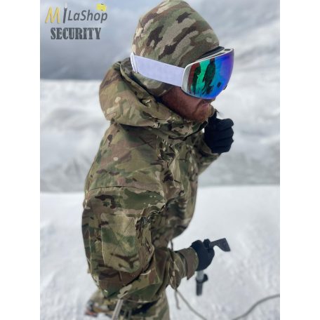 ArmyBug Commando Beanie - több színben