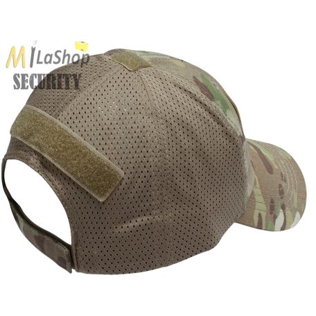 S.T. Condor hálós baseball sapka multicam színben