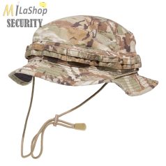   Pentagon Babylon Boonie Hat, ripstop - Pentacamo (multicam stílusú)