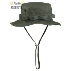 US boonie kalap, ripstop - több színben