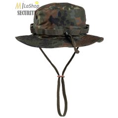 Flecktarn