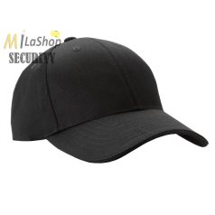   5.11 Tactical Uniform Cap twill baseball sapka - több színben