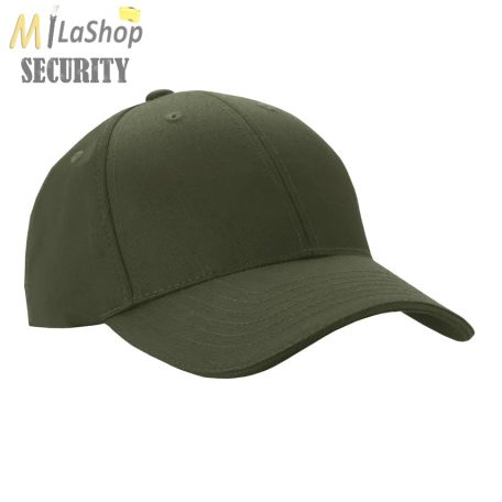 5.11 Tactical Uniform Cap twill baseball sapka - több színben