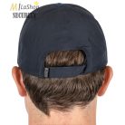5.11 Tactical Duty Rain Base Cap vízálló baseball sapka - dark navy/kék színben