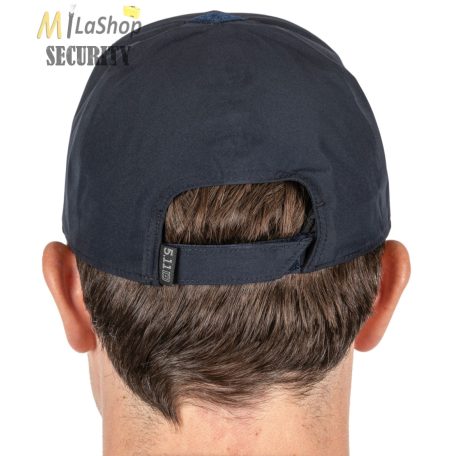 5.11 Tactical Duty Rain Base Cap vízálló baseball sapka - dark navy/kék színben