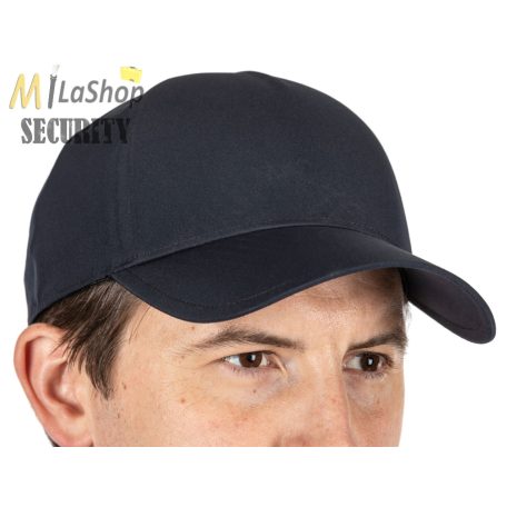 5.11 Tactical Duty Rain Base Cap vízálló baseball sapka - dark navy/kék színben