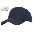 5.11 Tactical Duty Rain Base Cap vízálló baseball sapka - dark navy/kék színben