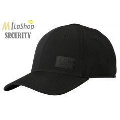   5.11 Tactical Caliber 2.0 Cap baseball sapka - több színben és méretben