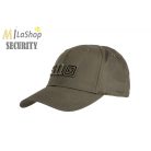 5.11 Tactical Legacy Scout Cap baseball sapka - több színben