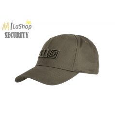   5.11 Tactical Legacy Scout Cap baseball sapka - több színben