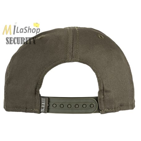 5.11 Tactical Legacy Scout Cap baseball sapka - több színben