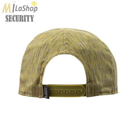 5.11 Tactical Legacy Scout Cap baseball sapka - több színben