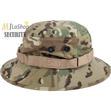 5.11 Tactical boonie kalap, ripstop - több színben