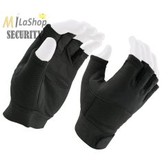   MIL-TEC Army Fingerless gloves vágott ujjú taktikai kesztyű - több színben!