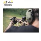 Mechanix 0,5 mm M-Pact taktikai védőkesztyű