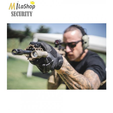 Mechanix 0,5 mm M-Pact taktikai védőkesztyű