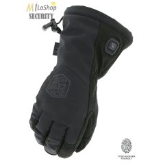   Mechanix COLDWORK™ akkumulátoros fűthető téli Softshell védőkesztyű CLIM8®  - több méretben