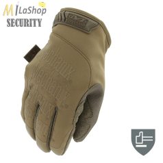   Mechanix ColdWork Original taktikai téli védőkesztyű - coyote színben