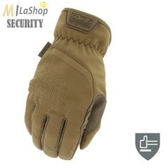   Mechanix Tactical ColdWork™ FastFit®  téli taktikai védőkesztyű - coyote színben