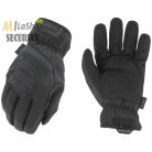 Mechanix Tactical ColdWork™ FastFit®  téli taktikai védőkesztyű - fekete színben