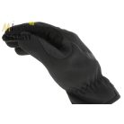 Mechanix Tactical ColdWork™ FastFit®  téli taktikai védőkesztyű - fekete színben