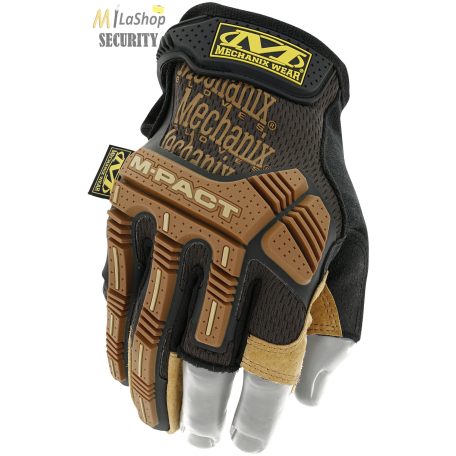 Mechanix M-Pact Trigger Framer vágott ujjú taktikai kesztyű