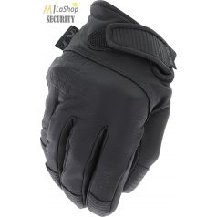   Mechanix Durahide™ Leather Needlestick Law Enforcement kesztyű(tűszúrás ellen)