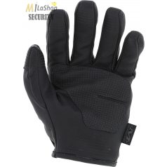   Mechanix Durahide™ Leather Needlestick Law Enforcement kesztyű(tűszúrás ellen)