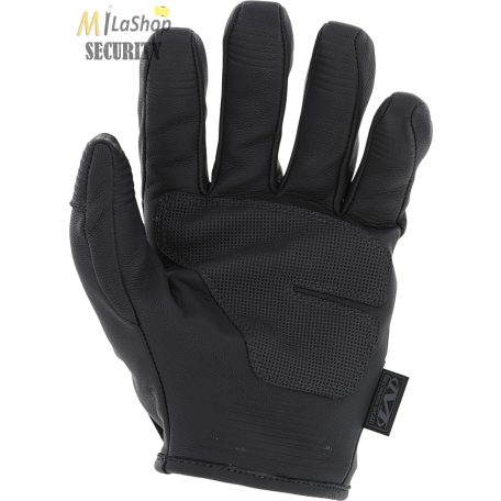 Mechanix Durahide™ Leather Needlestick Law Enforcement kesztyű(tűszúrás ellen)