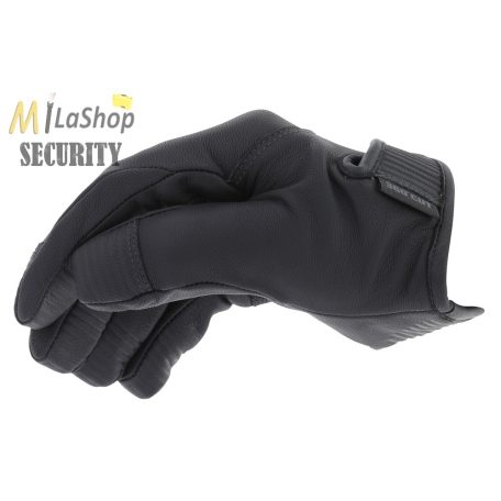 Mechanix Durahide™ Leather Needlestick Law Enforcement kesztyű(tűszúrás ellen)